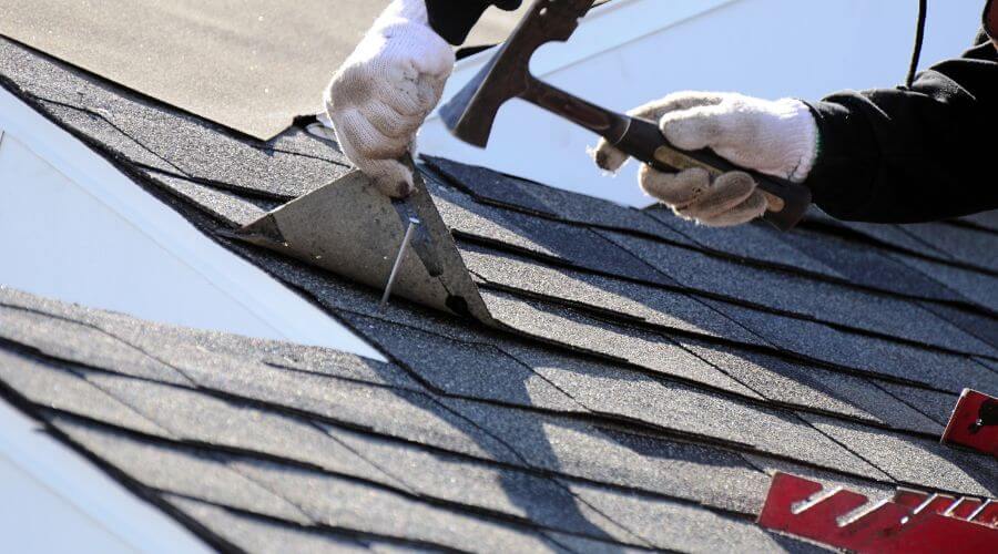 Professional Flat Roofing Installation in Gray Court, SC